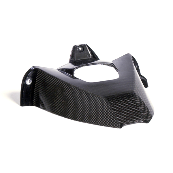 Rear fender carbon – Bild 4