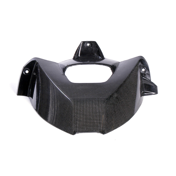 Rear fender carbon – Bild 2