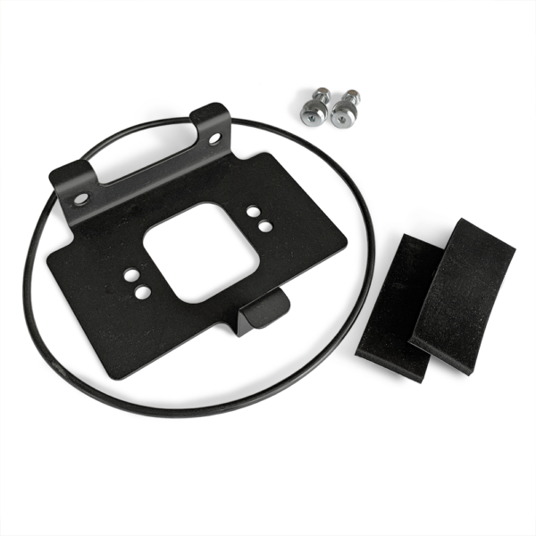 Battery bracket kit OEM rear rack – Bild 2