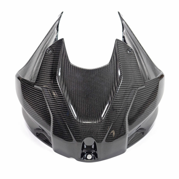 Airbox cover carbon – Bild 3