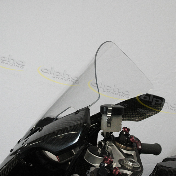 MRA windscreen, long/low, 2009-2018 – Bild 4