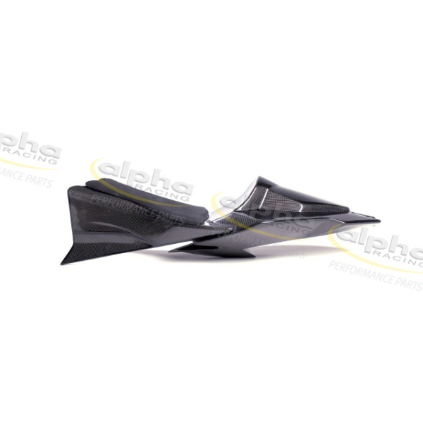 Race tail long carbon short subframe – Bild 2