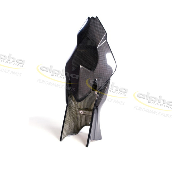 Race tail long carbon short subframe – Bild 3