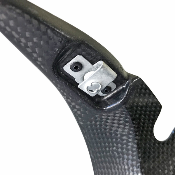 Carbon dashboard and fairing carrier OEM dashboard – Bild 3