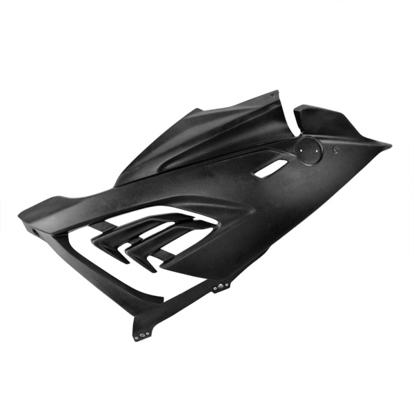 Bodywork kit fiberglass, S 1000 RR 2019-2022 – Bild 7