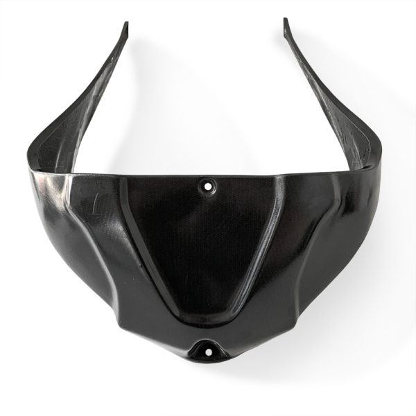 Airbox cover SBK fiberglass – Bild 4