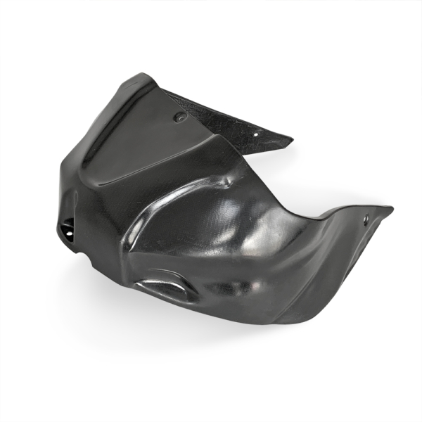 Airbox cover SBK fiberglass