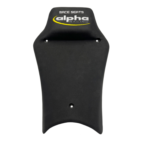 Seat bench plate 10 mm, short version – Bild 2