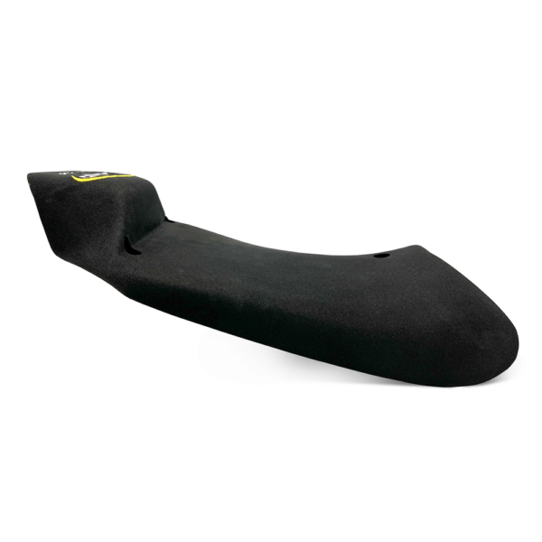 Seat bench plate 10 mm, short version – Bild 5