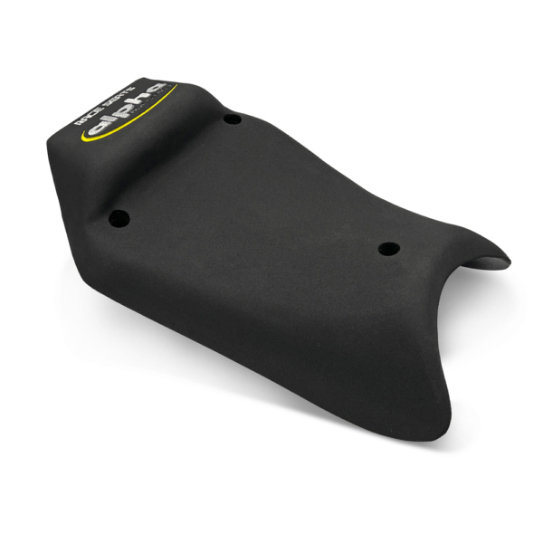 Seat bench plate 30 mm, short version