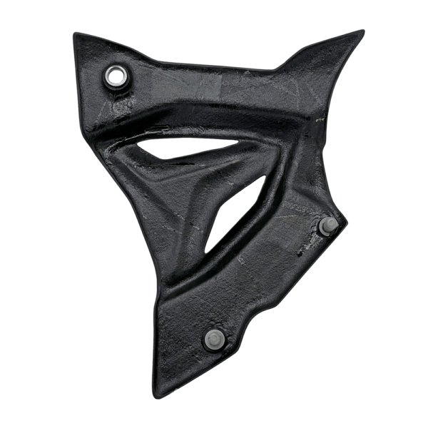 Sprocket cover fiberglass – Bild 4