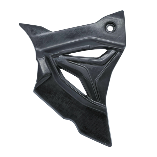 Sprocket cover fiberglass – Bild 3