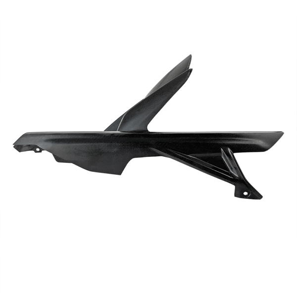 Rear fender fiberglass – Bild 4
