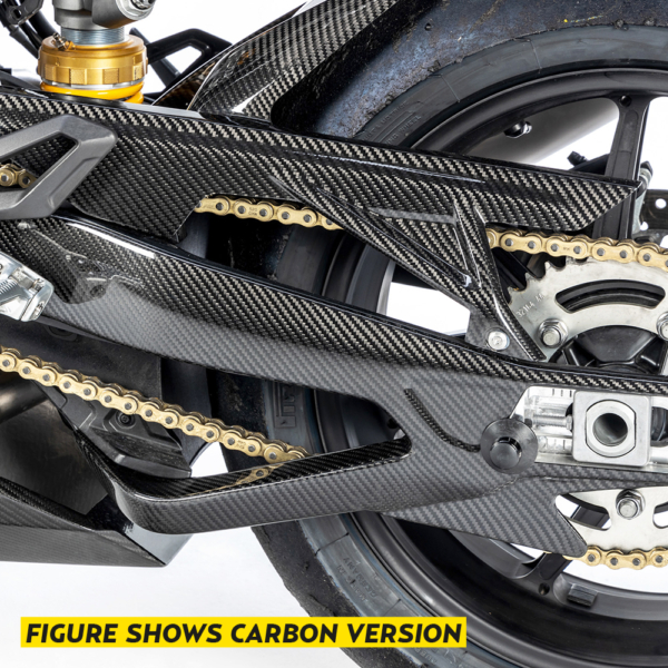 Rear fender fiberglass – Bild 2