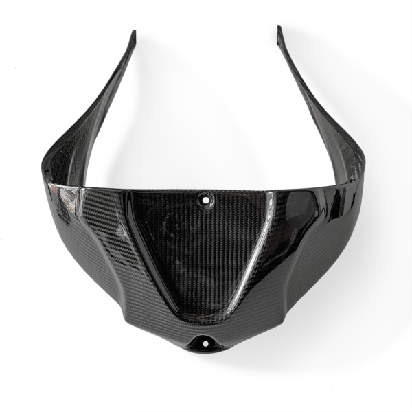 Airbox cover SBK carbon – Bild 4