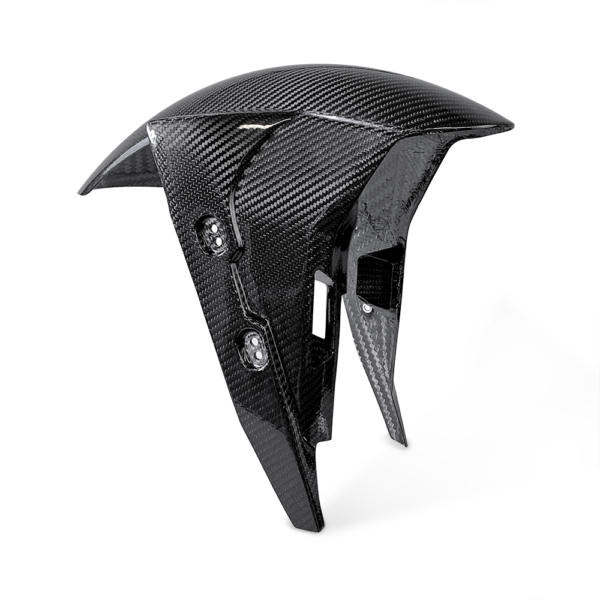 Front fender SBK carbon – Bild 3