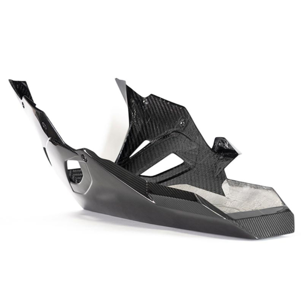 Bodywork kit carbon, M 1000 RR 2021-2022 – Bild 7