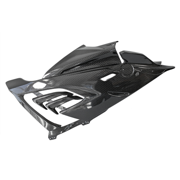 Bodywork kit carbon, M 1000 RR 2021-2022 – Bild 9