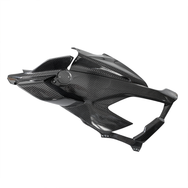 Winglet left side carbon, M 1000 RR 2021-2022