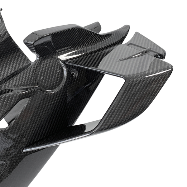 Bodywork kit carbon, M 1000 RR 2021-2022 – Bild 12