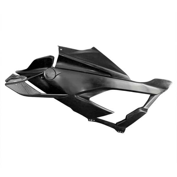 Winglet left side carbon, M 1000 RR 2021-2022 – Bild 2