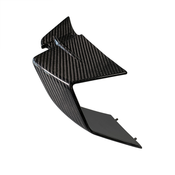 Winglet left side carbon, M 1000 RR 2021-2022 – Bild 3