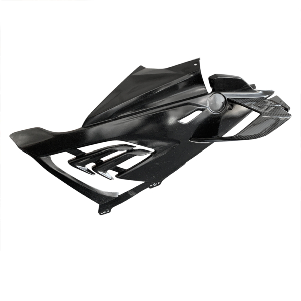 Winglet right side carbon, M 1000 RR 2021-2022 – Bild 3