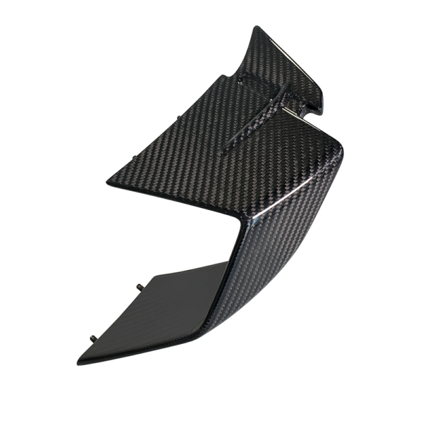 Winglet right side carbon, M 1000 RR 2021-2022