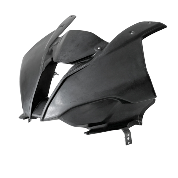Bodywork kit fiberglass, S 1000 RR 2023- – Bild 4