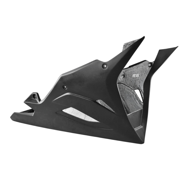 Bodywork kit fiberglass, S 1000 RR 2023- – Bild 9