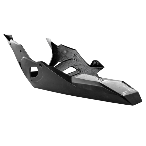 Bodywork kit fiberglass, S 1000 RR 2023- – Bild 8
