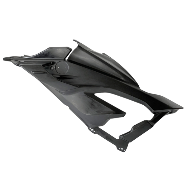 Winglet left side fiberglass, S 1000 RR 2023-