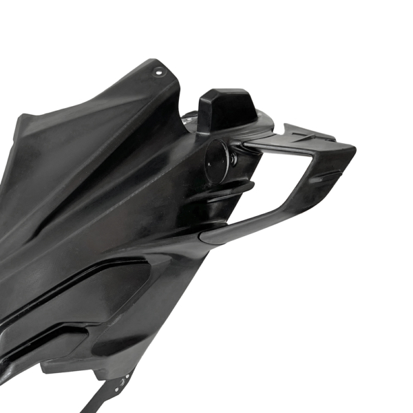 Winglet right side fiberglass, S 1000 RR 2023- – Bild 4