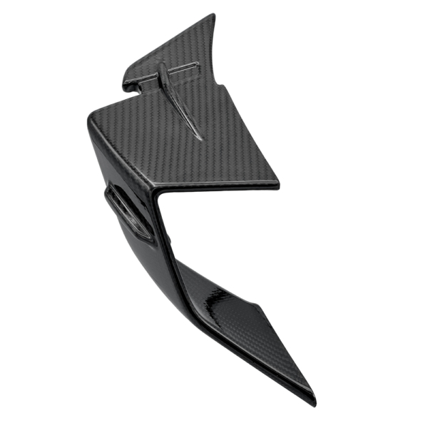 Winglet left side carbon, S 1000 RR 2023-