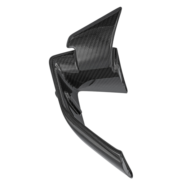 Winglet right side carbon, S 1000 RR 2023-