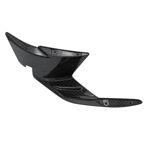 Winglet right side carbon, S 1000 RR 2023- – Bild 4