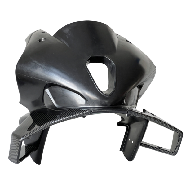 Bodywork kit fiberglass, M 1000 RR 2023- – Bild 13