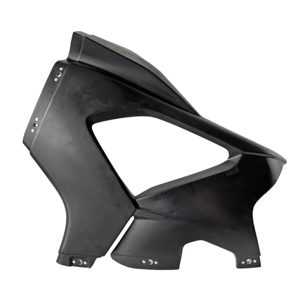 Bodywork kit fiberglass, M 1000 RR 2023- – Bild 22