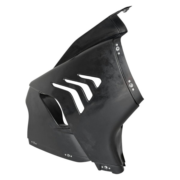 Bodywork kit fiberglass, M 1000 RR 2023- – Bild 17