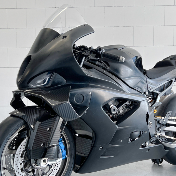 Bodywork kit fiberglass, M 1000 RR 2023- – Bild 18