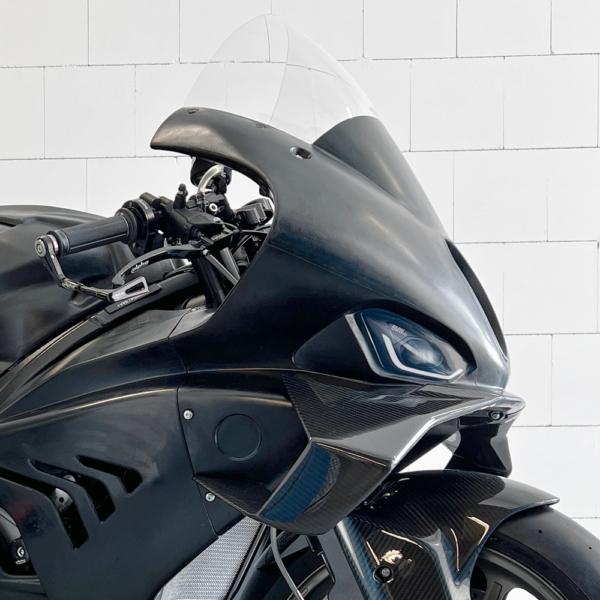 Bodywork kit fiberglass, M 1000 RR 2023- – Bild 14