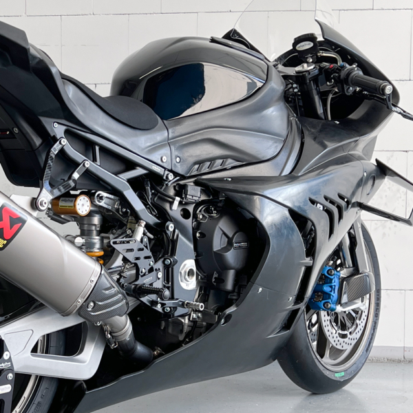 Bodywork kit fiberglass, M 1000 RR 2023- – Bild 6