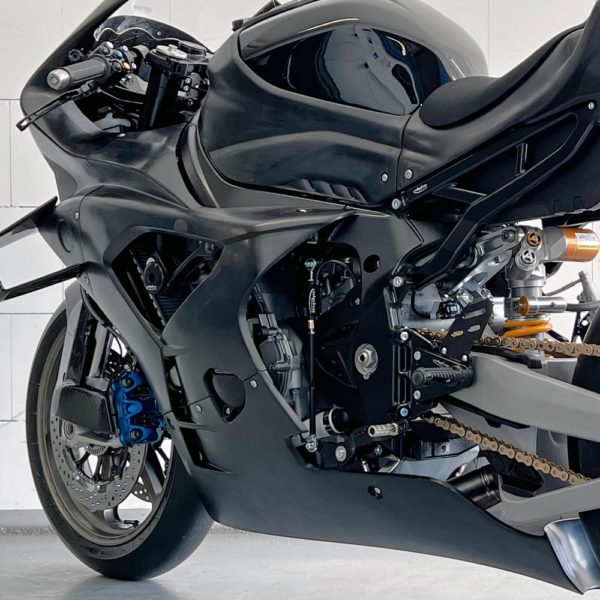 Bodywork kit fiberglass, M 1000 RR 2023- – Bild 11