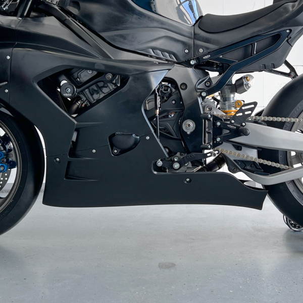 Bodywork kit fiberglass, M 1000 RR 2023- – Bild 3