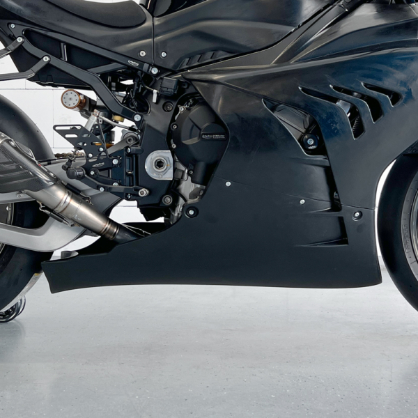 Bodywork kit fiberglass, M 1000 RR 2023- – Bild 21