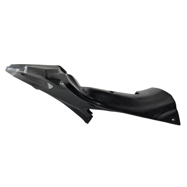 Race tail fiberglass – Bild 2