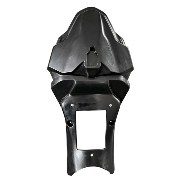 Race tail fiberglass – Bild 3