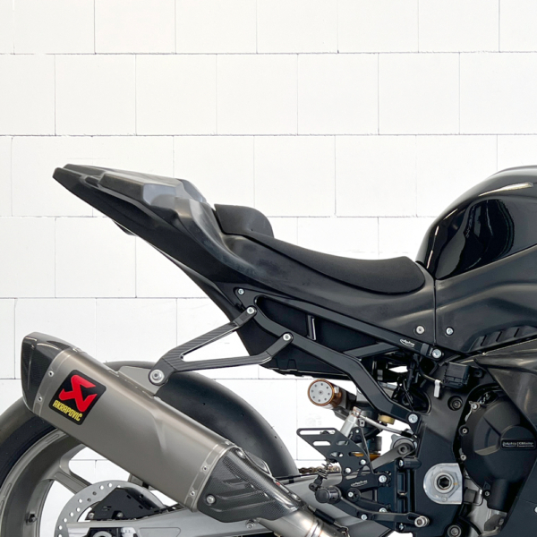 Race tail fiberglass – Bild 6