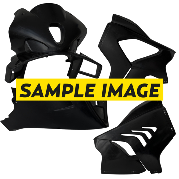 Bodywork kit carbon, M 1000 RR 2023-