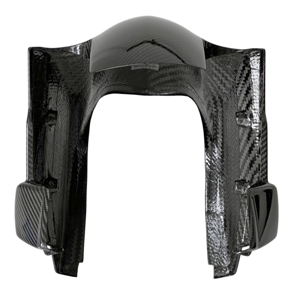Front fender carbon – Bild 7